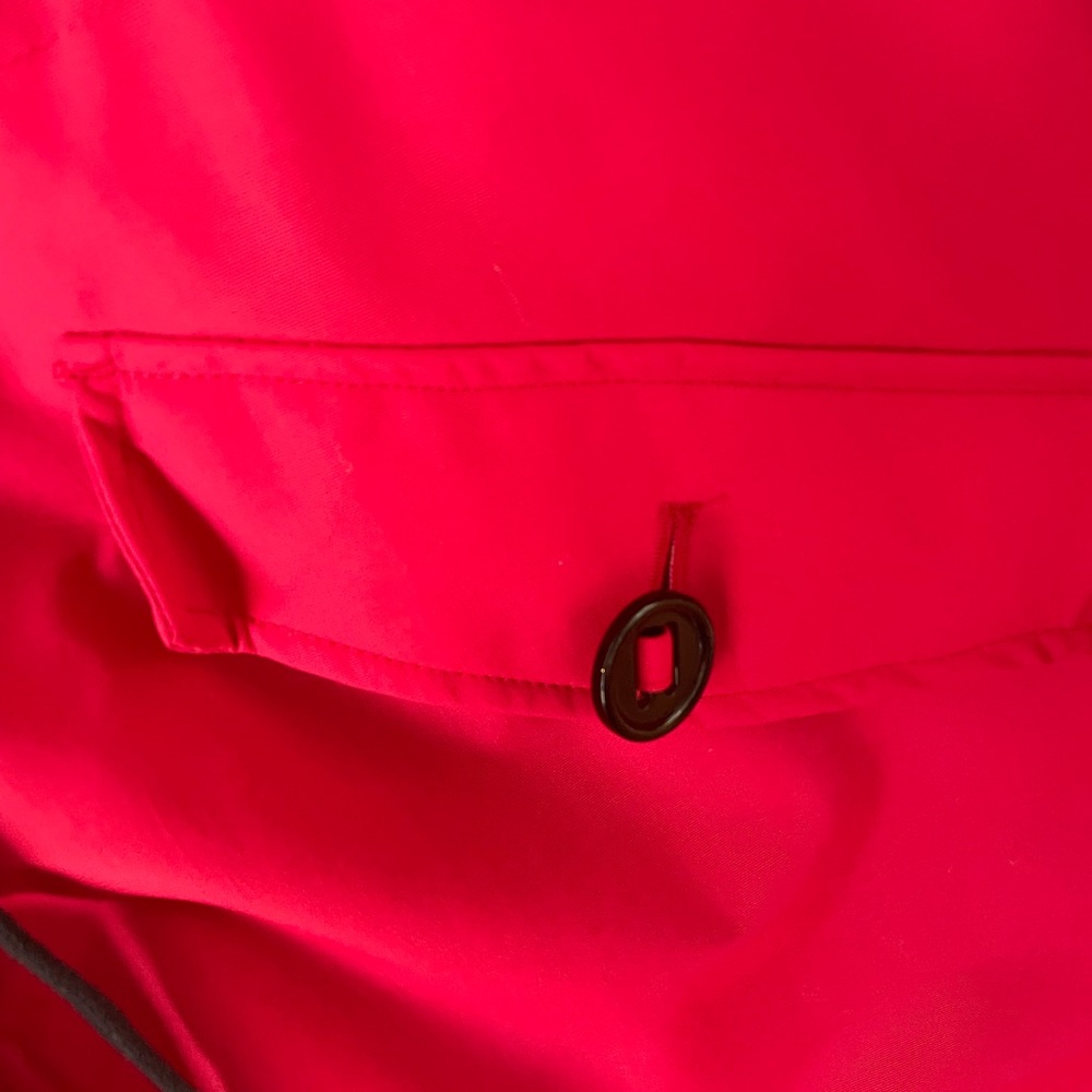 Amazon Essentials Water Resistant Coat With Hood - image 4